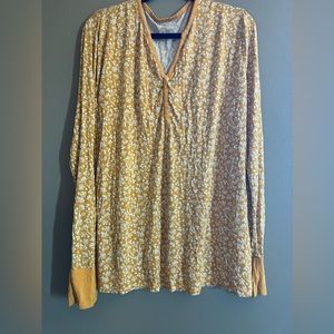 Golden Poppies Women’s Set